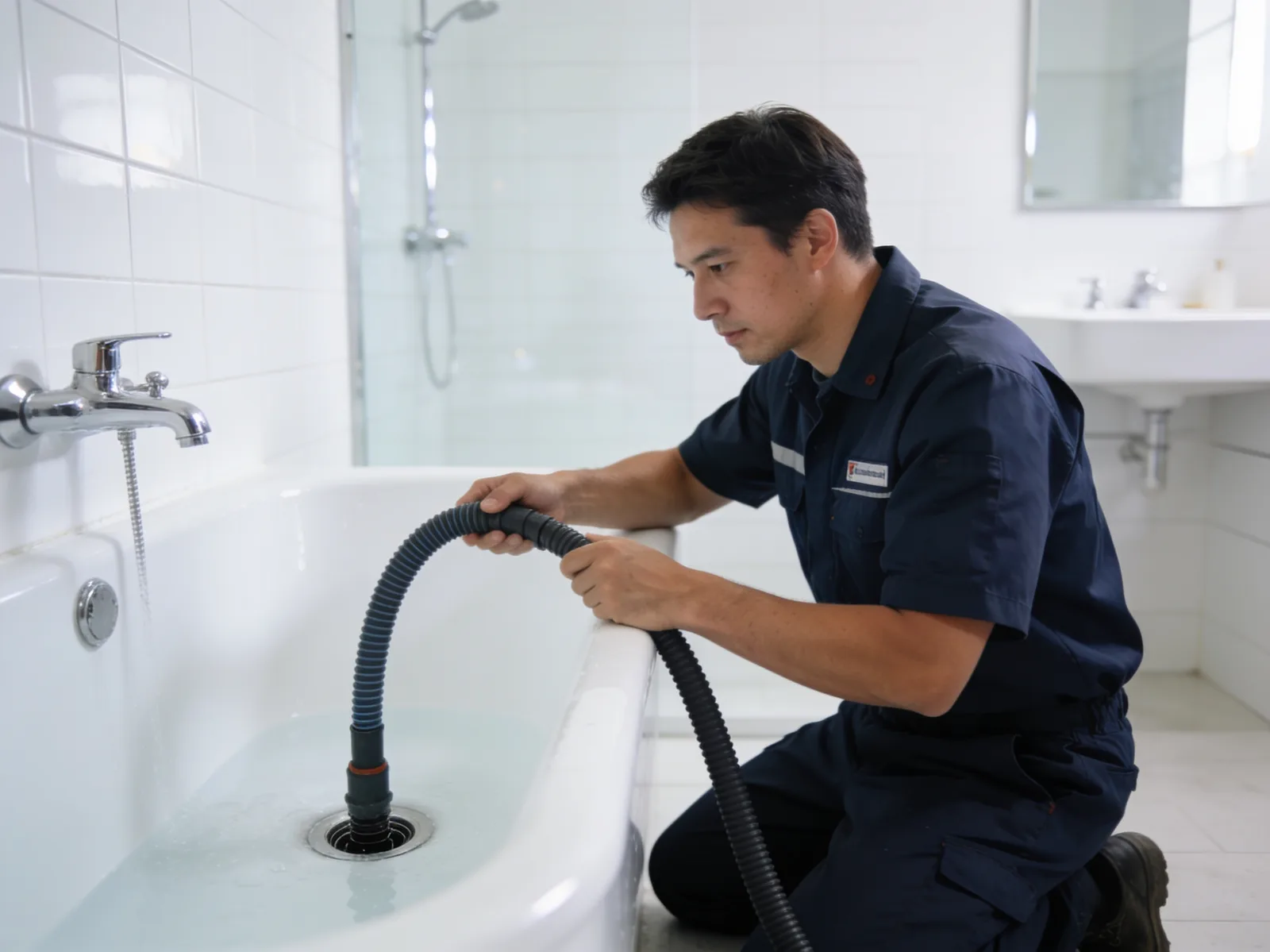 Emergency Plumber Mattaponi, VA FAQs